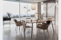 Illuminazione Hübsch