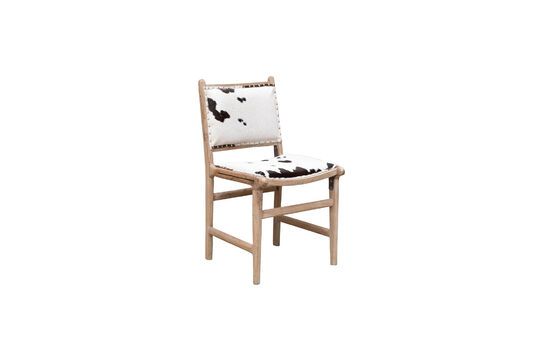See the product profile isère light wood chair Isère light wood chair