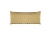 Miniature Isis multicolored cotton cushion 4