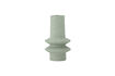 Miniature Isold Vase, Verte, Grès 1