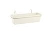 Miniature Jardinière en fer crème Hanger 1