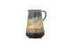 Miniatura Jarra 900 ml de gres multicolor Deana 5