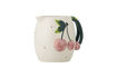 Miniatura Jarra de gres rosa Berrie 5
