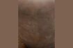 Miniature Jarre brown ceramic table lamp 4