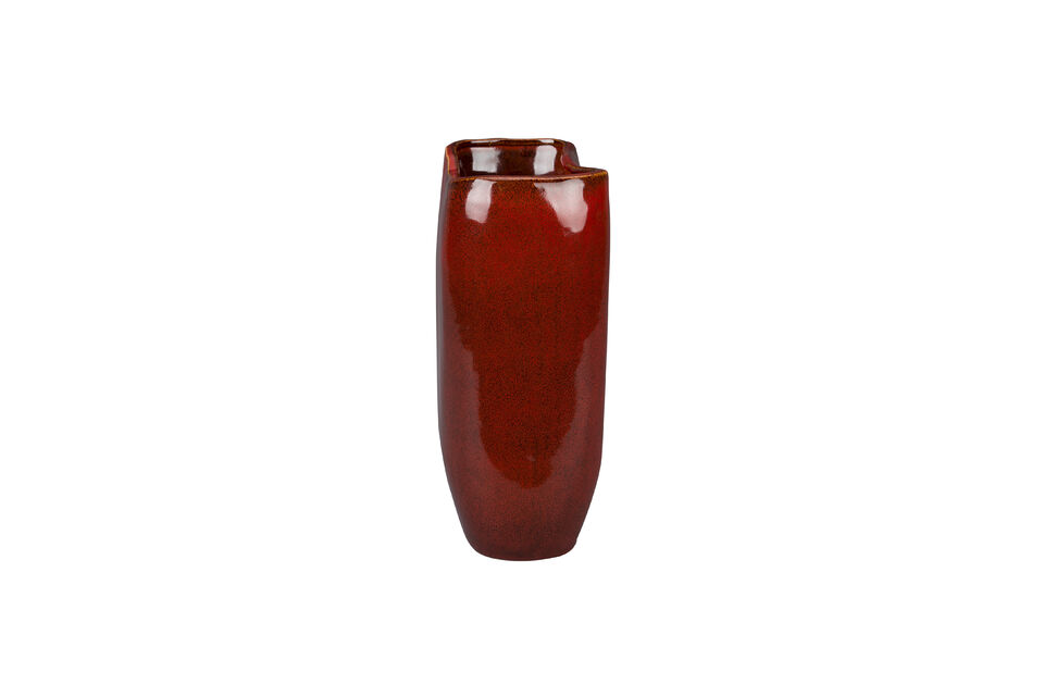 Es perfecta para lucirla en una vitrina o para colocarla sobre la mesa con un bonito ramo de flores