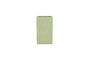 Miniatura Jarrón Riley Stone verde Clipped