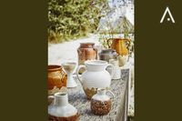 Jarrones Madam Stoltz