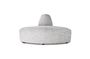 Miniature Jax corner sofa Clipped