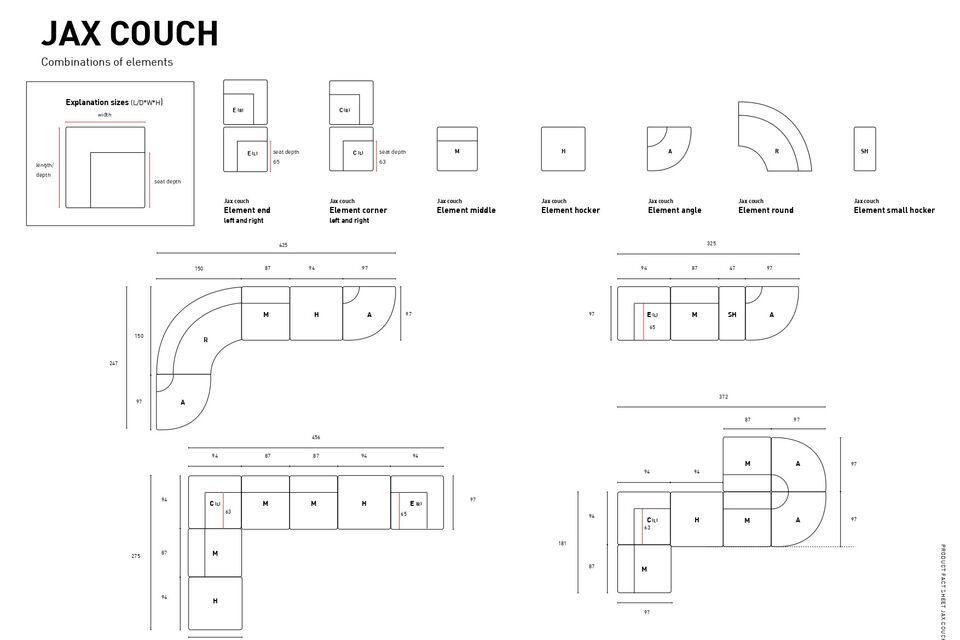 Its light grey colour is soft and easily adaptable to many styles of decoration