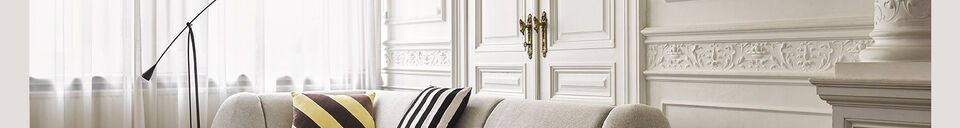 Material Details Jax sofa corner piece