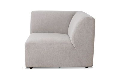 Jax sofa Right corner