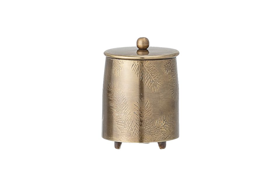 Jolee pot met deksel Bloomingville