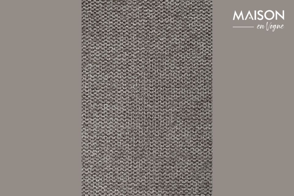 Jolien grey bar stool - 5