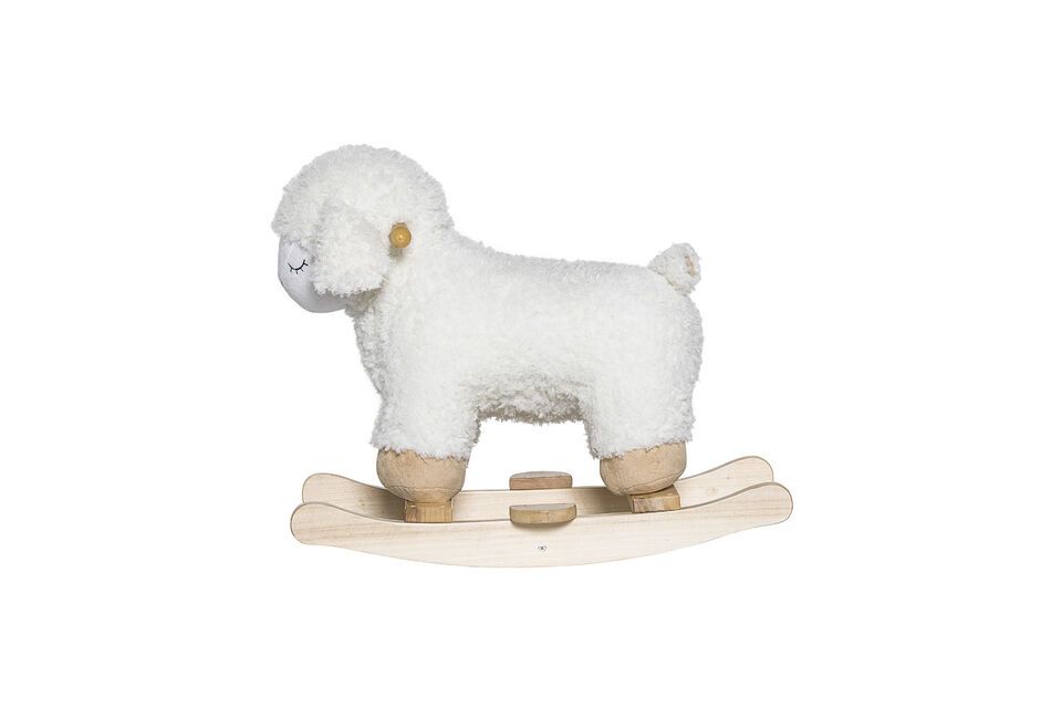 Réalisé en tissu