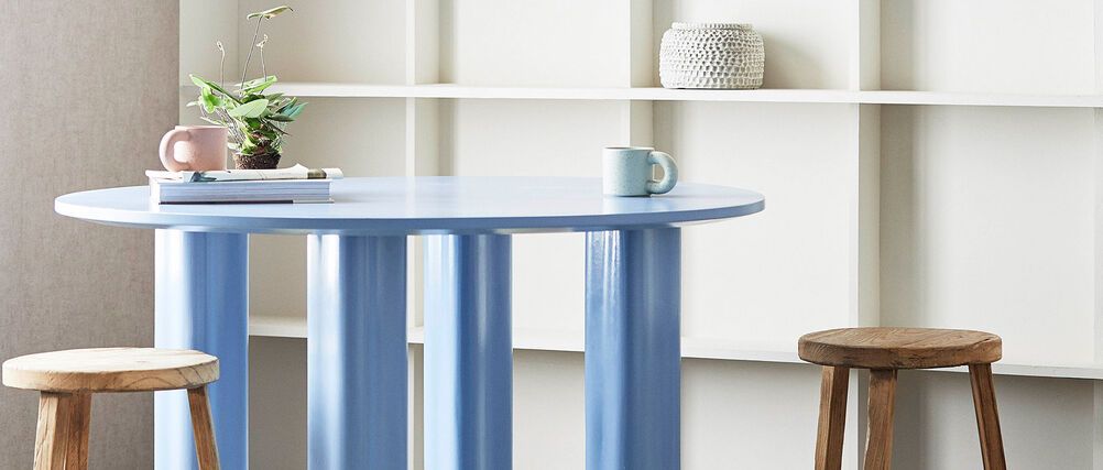 table nordal