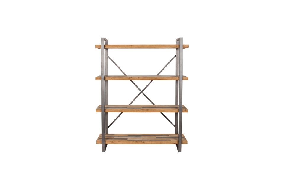 Joy scaffale White Label