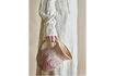 Miniature Jug 22 cm in Pink Stoneware Darlene 4