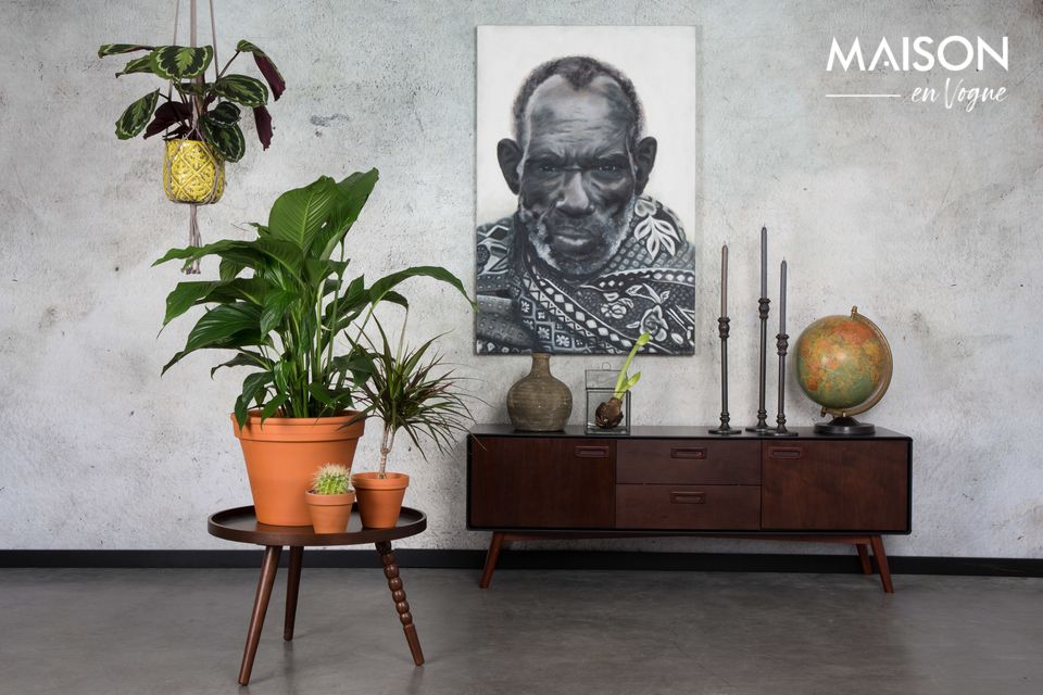 Juju Buffet Basso DutchBone