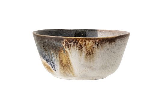 See the product profile jules multicoloured stoneware bowl Jules multicoloured stoneware bowl