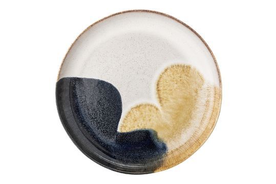 See the product profile jules stoneware serving plate Jules stoneware serving plate