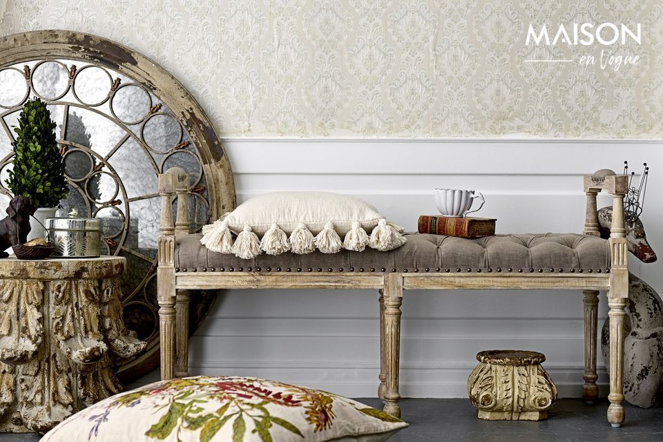 Invite an extraordinary garden into your home