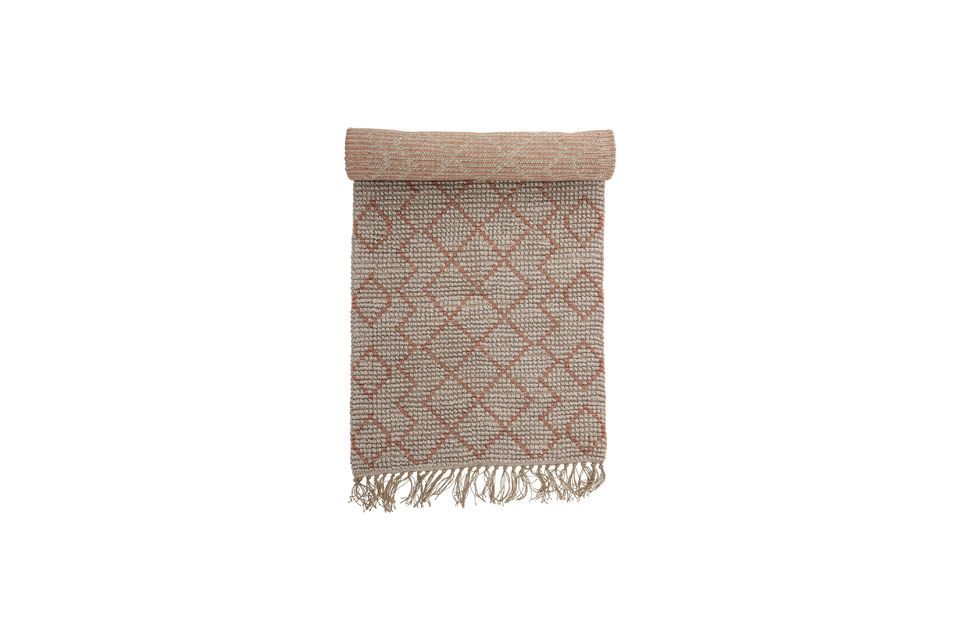 Jute carpet Abriella Bloomingville