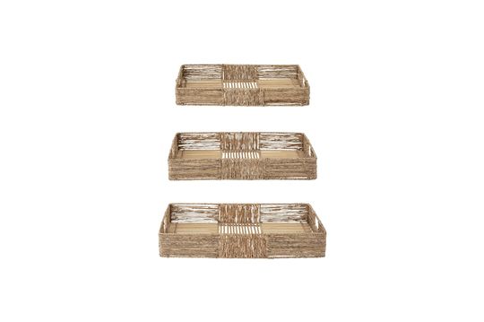 See the product profile jute trays Lecia Jute trays Lecia