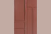 Miniatuur Kabinet Davis 7