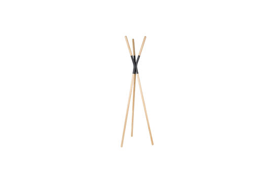 Zie de productbeschrijving kapstok Pinnacle donkergrijs Kapstok Pinnacle donkergrijs