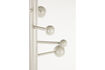 Miniatuur Kapstok van rubberwood beige Jason 3