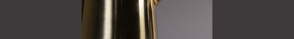 Material Details Kassan pitcher