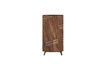 Miniatuur Kast Illusion donker hout 7