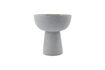 Miniaturansicht Kerzenständer 21 cm Grau Marb 1