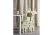 Miniaturansicht Kinderstuhl Giraffe aus MDF mehrfarbig Ibber 6