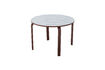 Miniaturansicht Kindertisch D65xH45 cm aus buntem MDF Liova 5