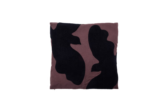 Schauen Sie die Produktbeschreibung an kissen 50x50 cm Baumwolle und Leinen Schokoladenbraun HDMiki Kissen 50x50 cm Baumwolle und Leinen Schokoladenbraun HDMiki