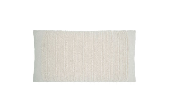 Schauen Sie die Produktbeschreibung an kissenbezug 40x80 cm Baumwolle naturweiß Chil Kissenbezug 40x80 cm Baumwolle naturweiß Chil