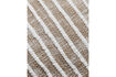 Miniaturansicht Kissenbezug 50x50 cm Baumwolle hellbraun Yarn 4