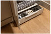 Miniaturansicht Kleiderschrank 2-türig Kiefer Dust PURE 2