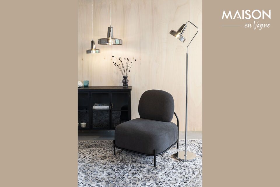 Voeg finesse en helderheid toe met elegantie en eenvoud.