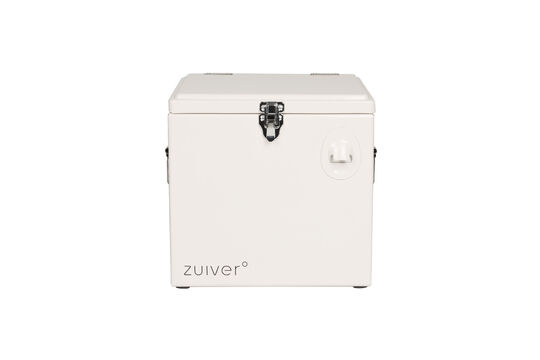Koelbox crème wit Be Cute Productfoto