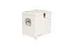 Miniatuur Koelbox crème wit Be Cute 2