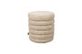 Miniatuur Kruk Fern Beige Productfoto