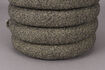 Miniatuur Kruk Fern Black 4