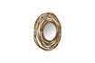 Miniature Kubu mirror 11