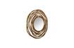 Miniature Kubu mirror 14