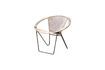 Miniaturansicht Kuhfell Sessel grau Arceau 7