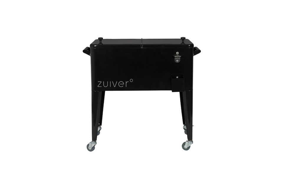 Kühlbox Be Cool Schwarz - 16
