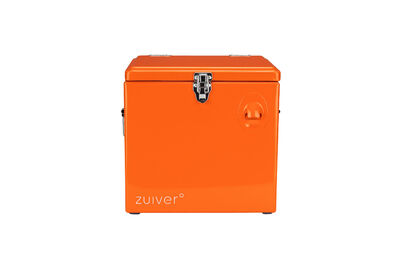 Kühlbox Be Cute in Orange