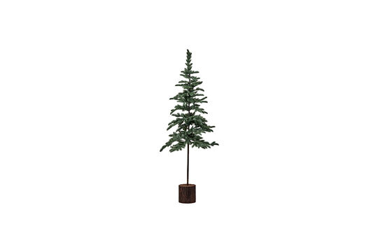 Künstlicher Weihnachtsbaum 180 cm grün HDPine ohne jede Grenze